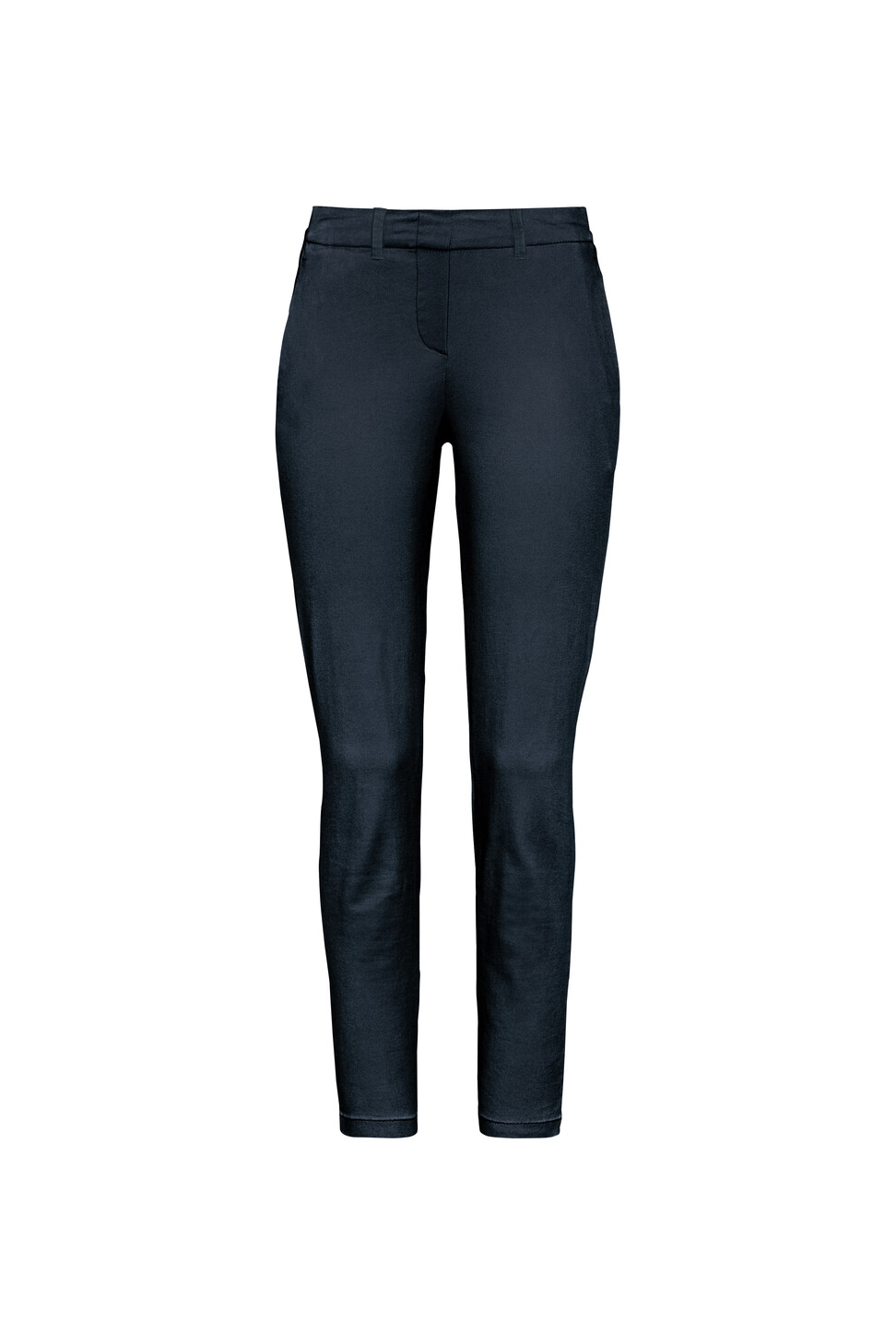 Hakro 7/8-Hose Stretch Damen 034-tinte XS