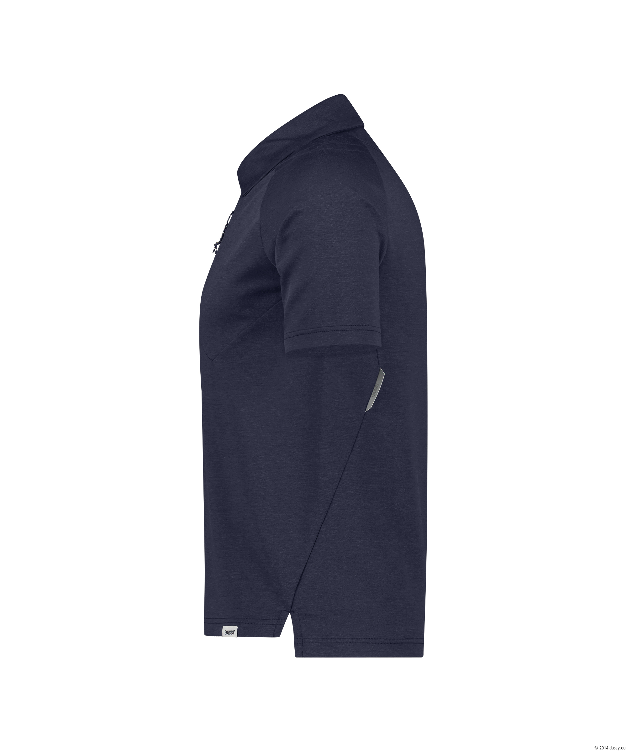 DASSY® Madidi 0883-nachtblau 3XL