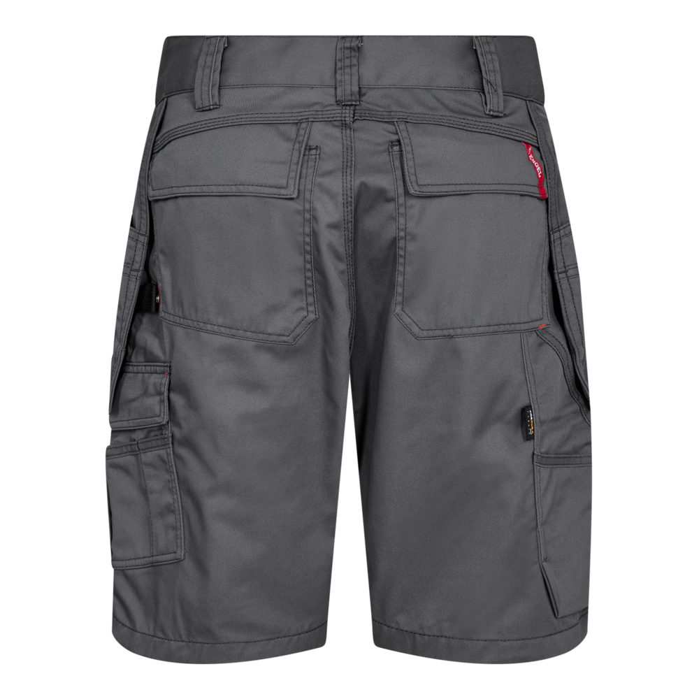 Combat Shorts mit Holstertaschen 25 grau CH56
