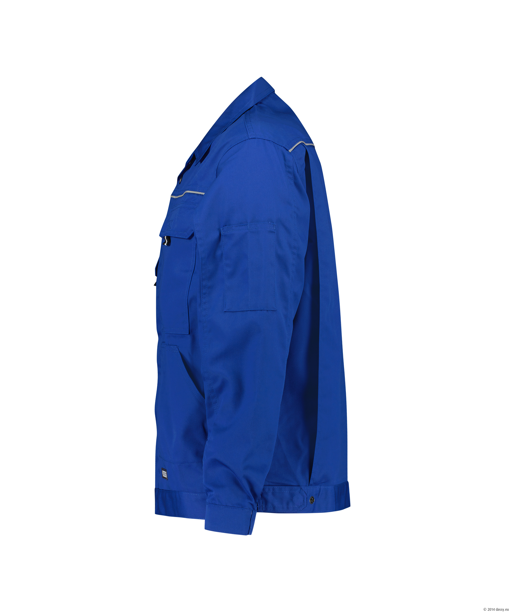 DASSY® Nouville 0826-kornblau XS