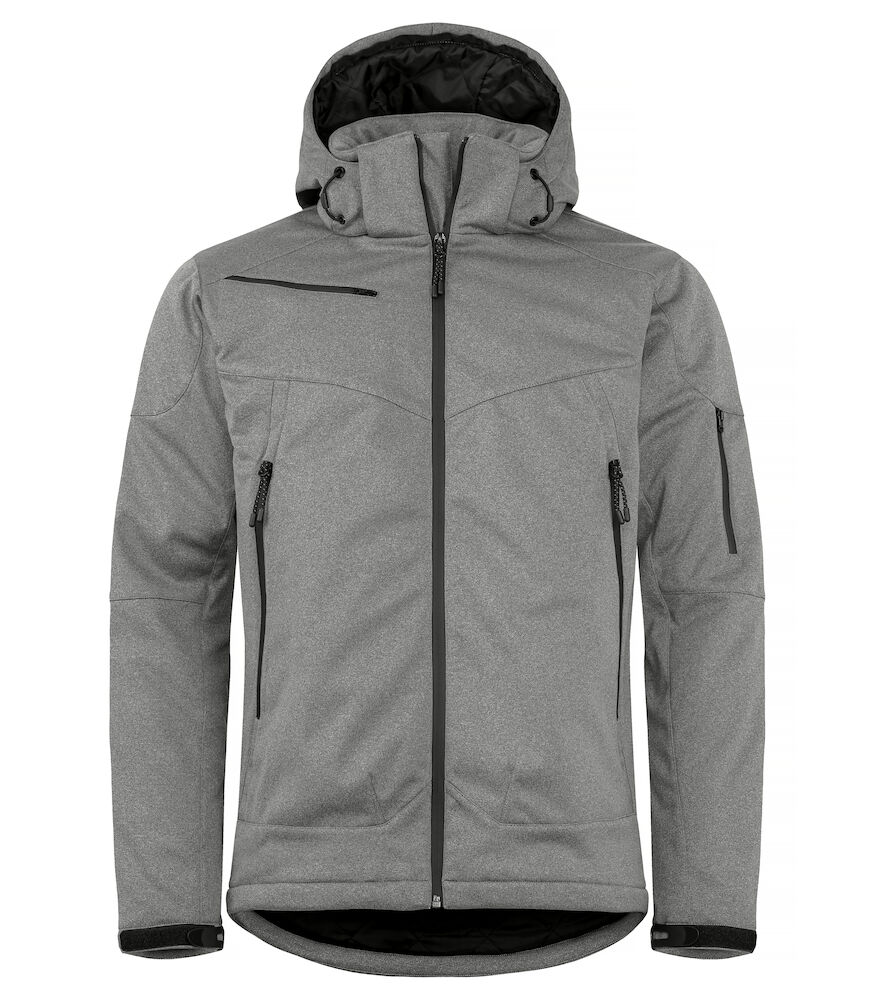 Grayland 955 antrazitmeliert 2XL