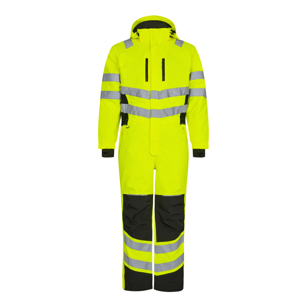 Safety Winteroverall