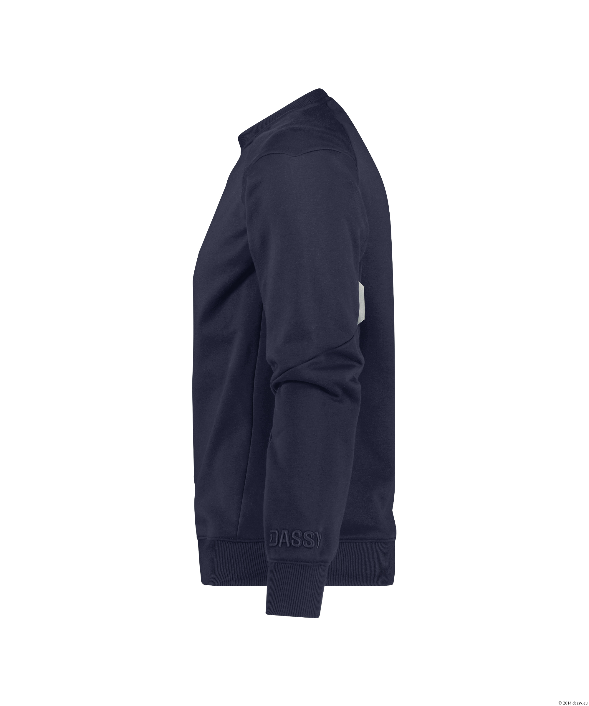 DASSY® Dolomiti 0883-nachtblau 3XL