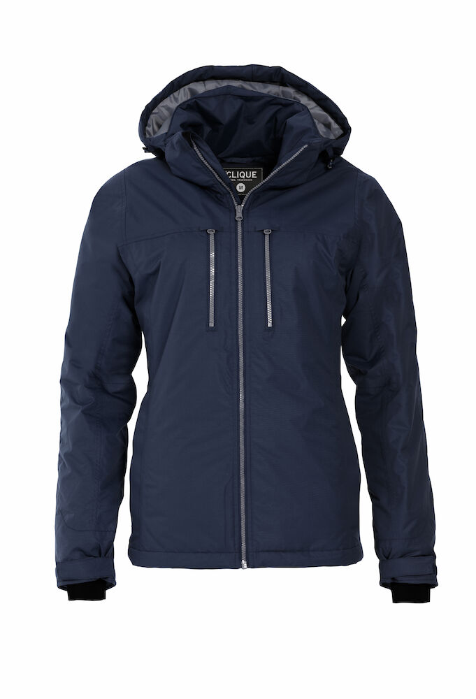 Kingslake Women 580 dunkelmarine 2XL