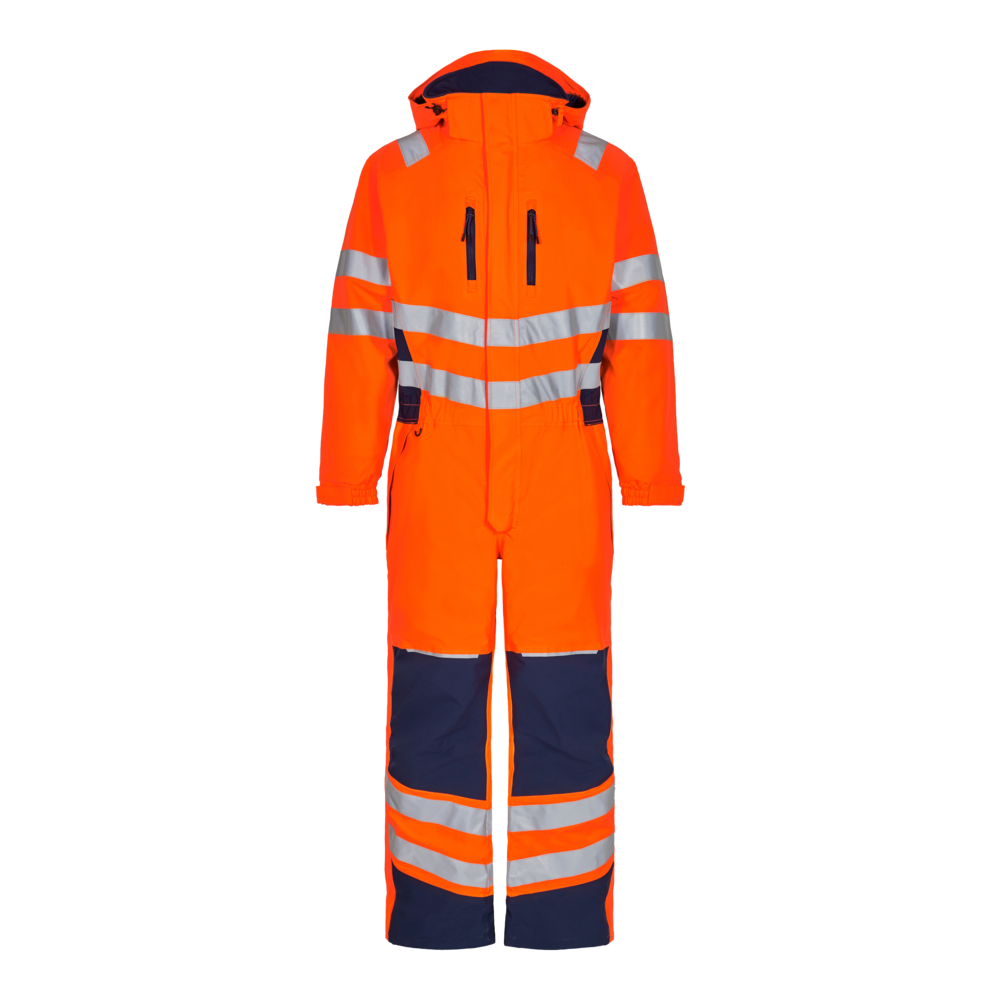 10165 orange/blauink