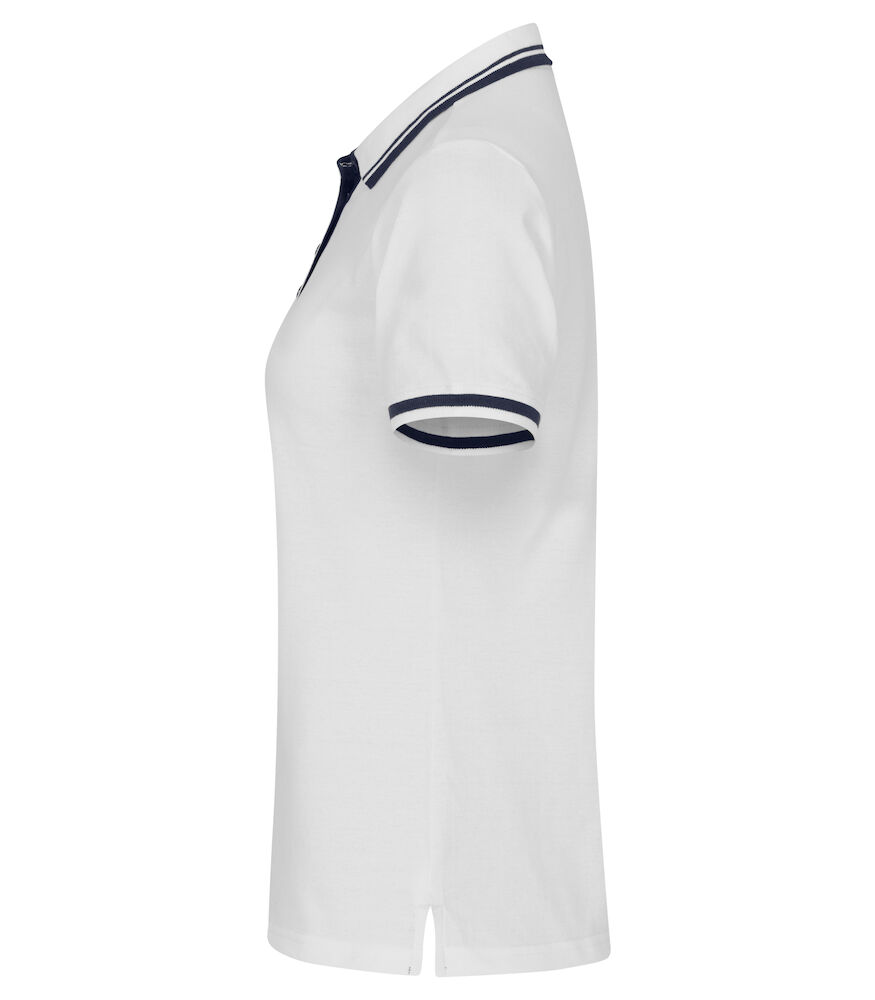 Astoria 00 weiss XS