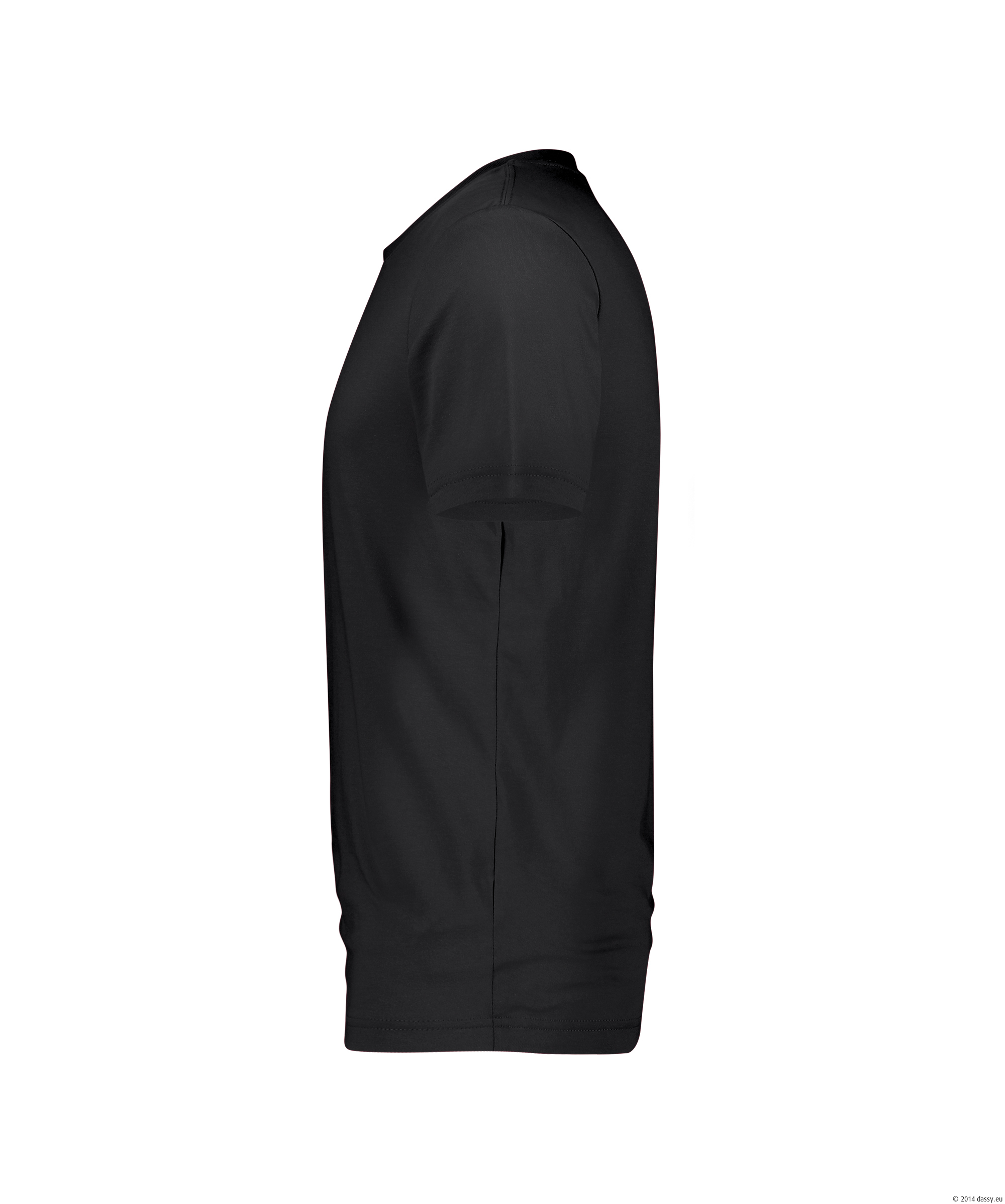 DASSY® Oscar 0704-0783-schwarz 3XL
