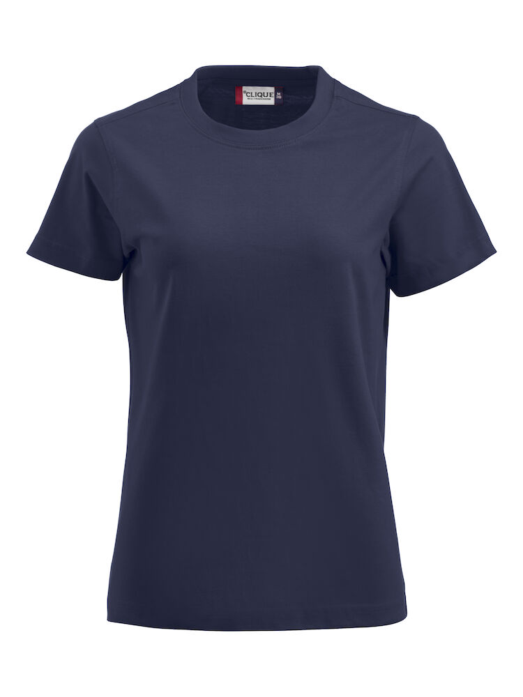 Premium-T Women 580 dunkelmarine S
