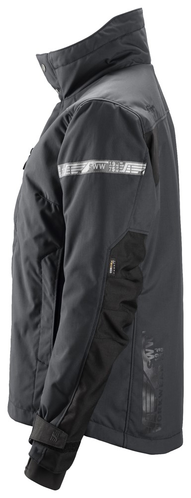 Wärmeisolierte 37.5®-Damenjacke