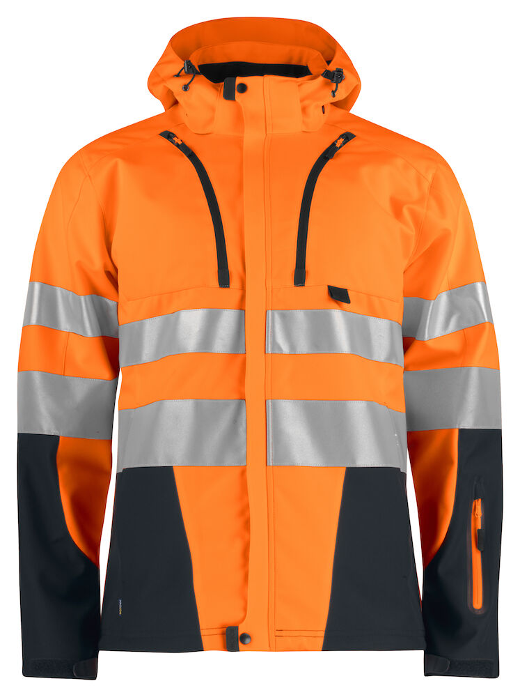 1799 orange/schwarz