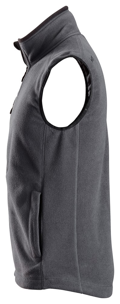 POLARTEC® Fleece Arbeitsweste