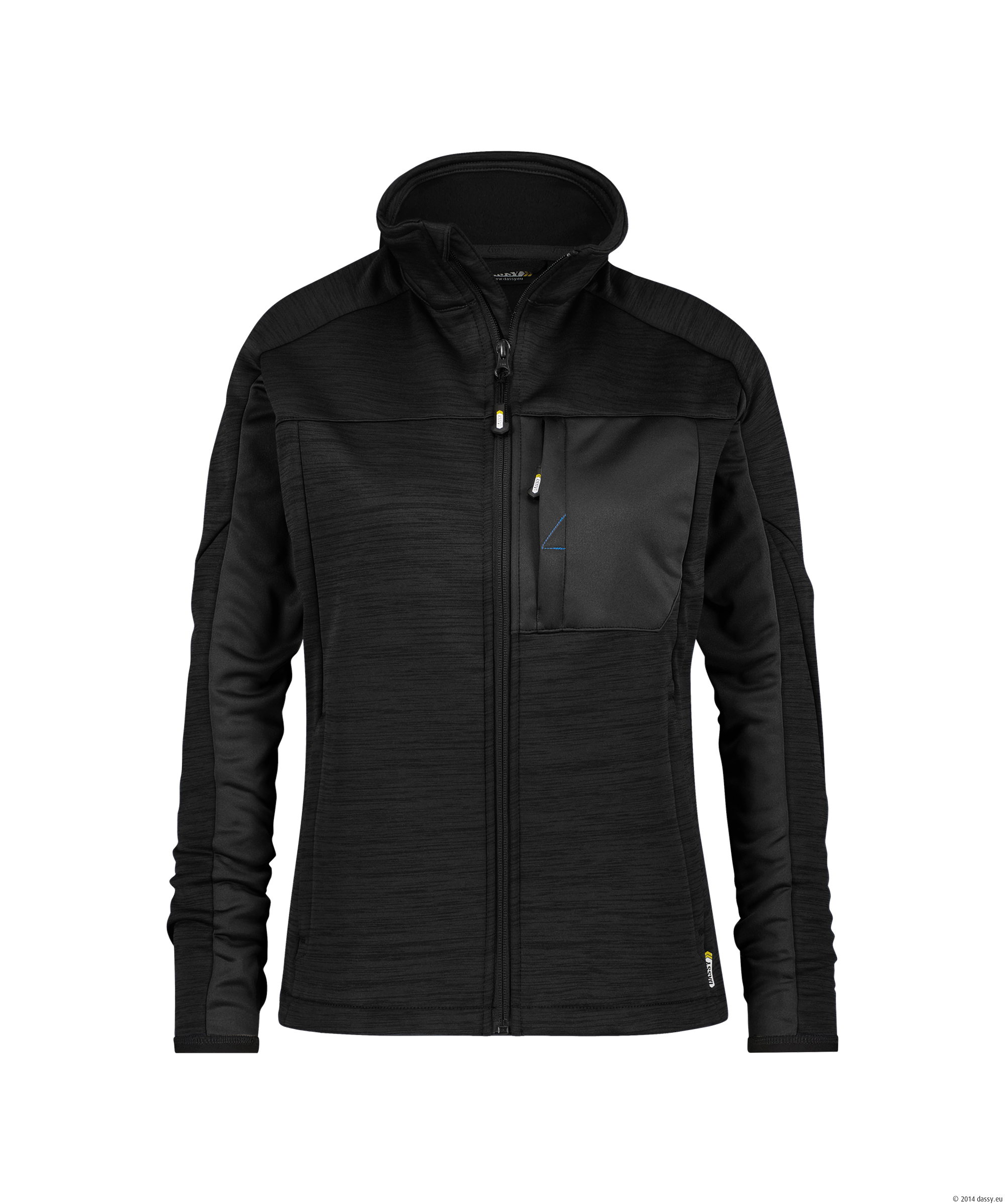 DASSY® Convex Women MIDLAYER-JACKE FÜR DAMEN