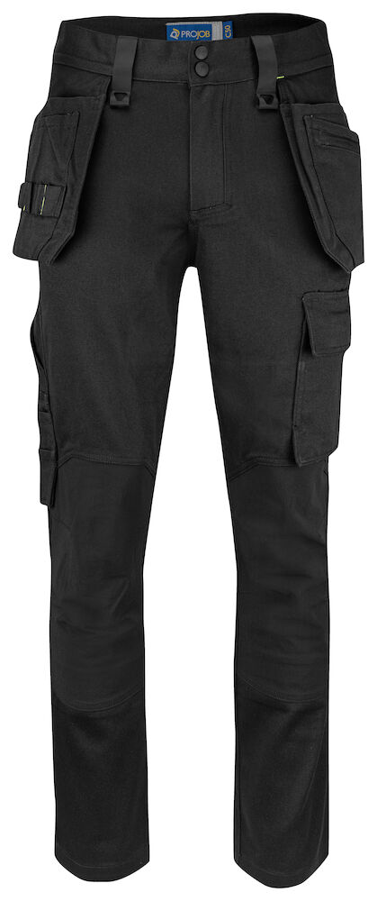 5560 ARBEITSHOSE 99 schwarz D84, Kurz