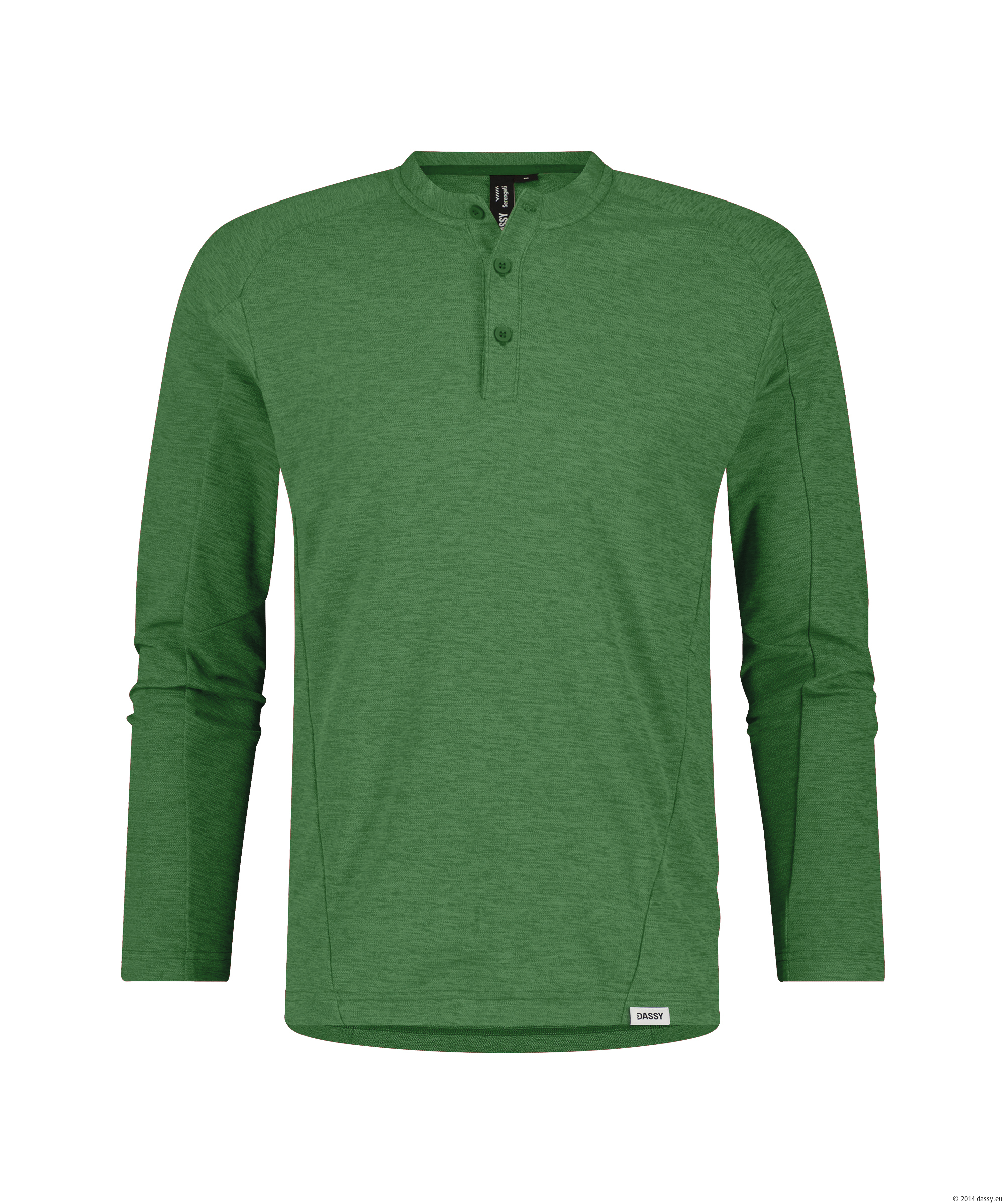 DASSY® Serengeti 0338-ulmengrün 4XL