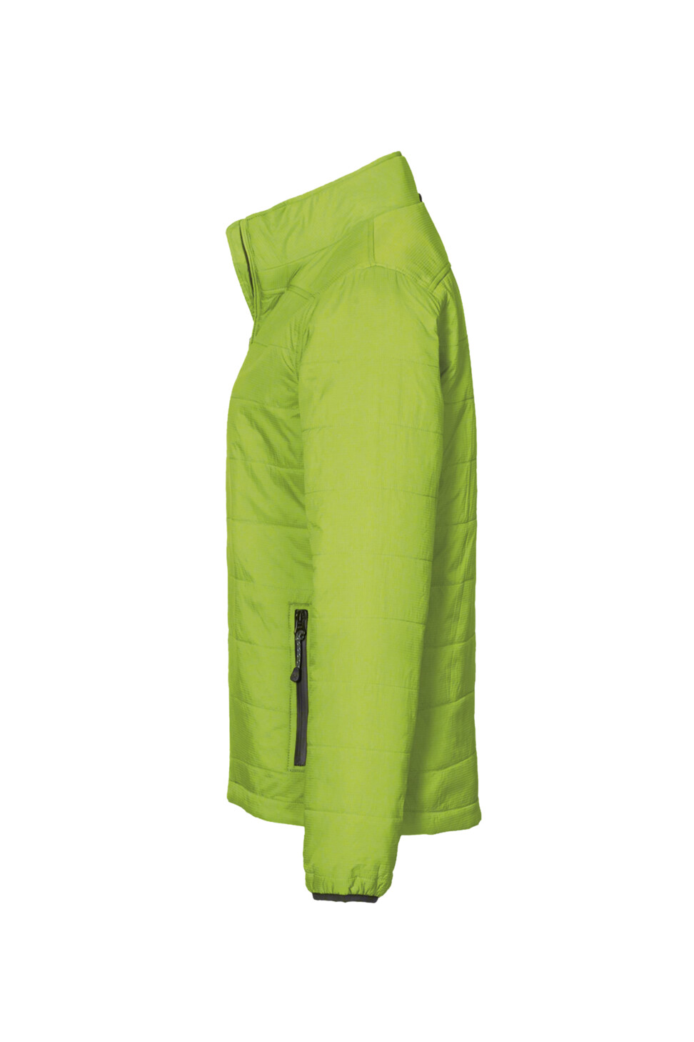 Hakro Damen Loftjacke Regina 040-kiwi XL