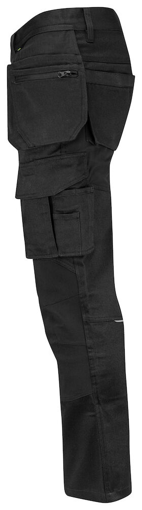 5560 ARBEITSHOSE 99 schwarz D84, Kurz