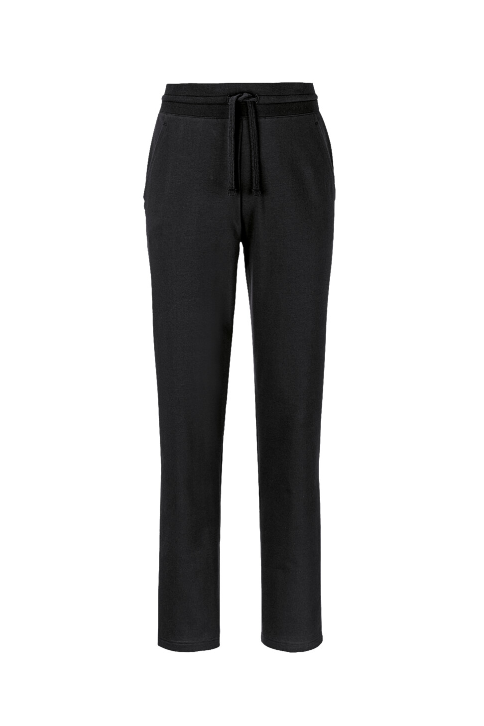 Hakro Sweathose 005-schwarz M