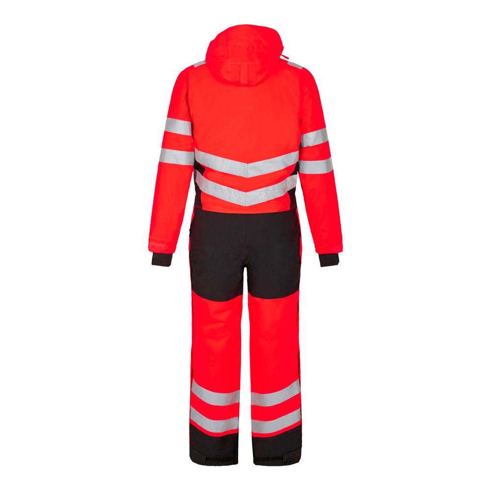 Safety Winteroverall