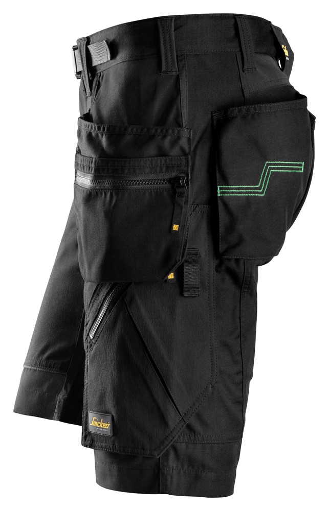 Arbeitsshorts+ mit Holstertaschen