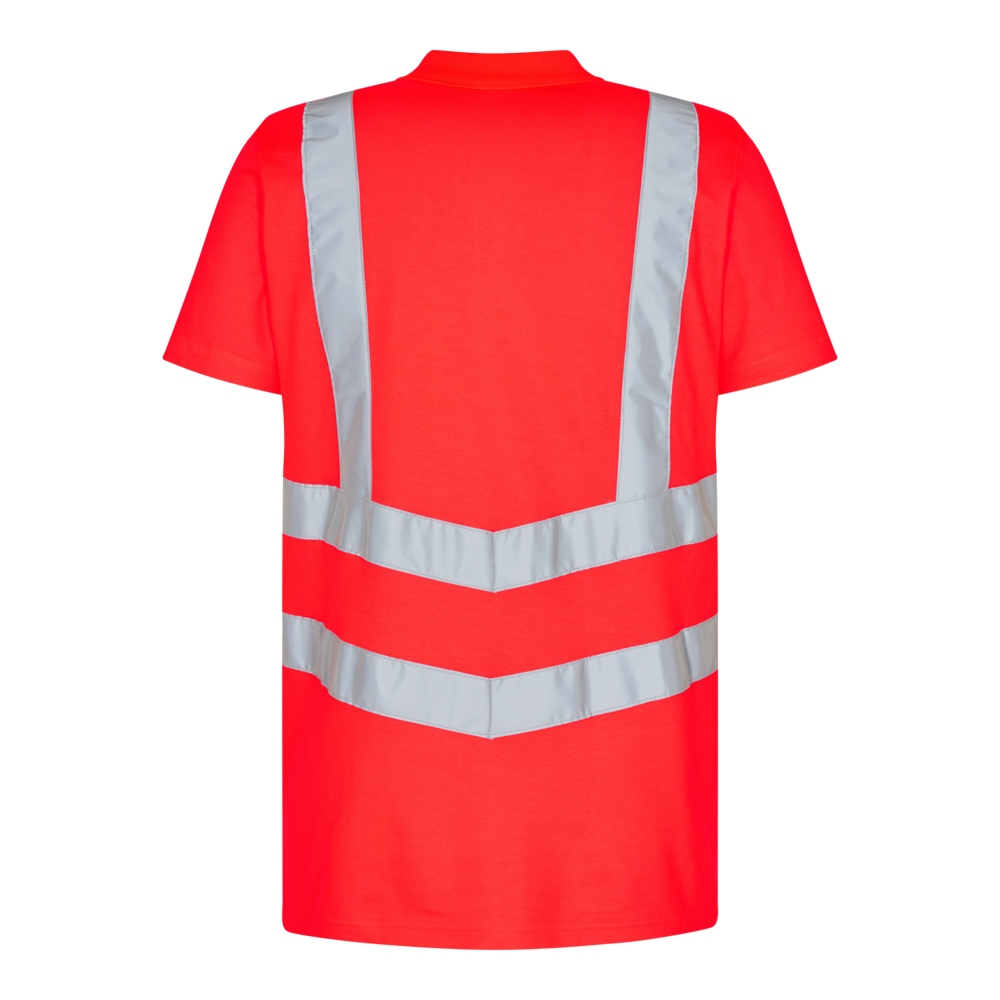 Safety Poloshirt