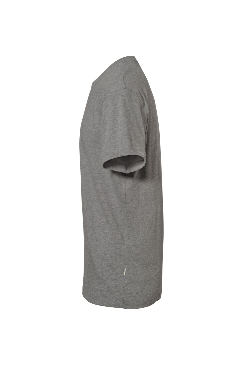 Hakro Classic T-Shirt 015-grau meliert XL