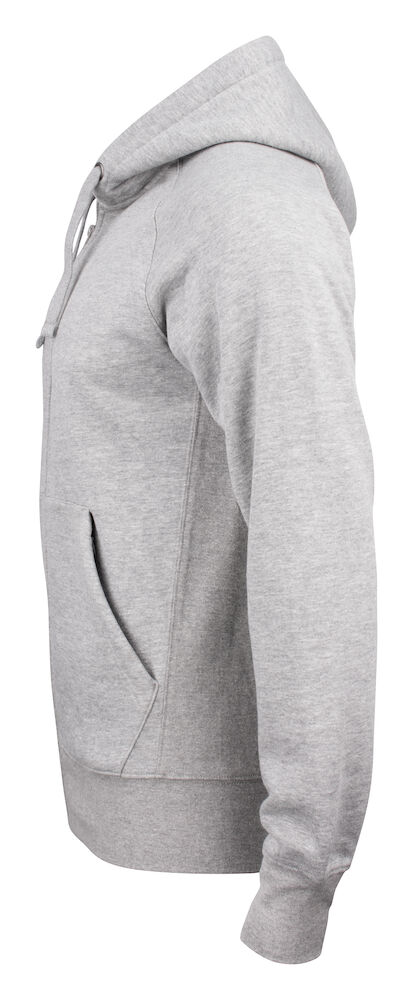 Harper 95 graumeliert 3XL