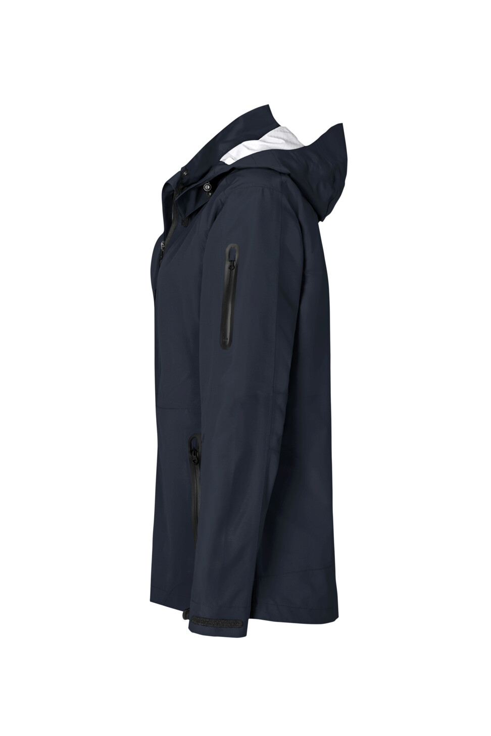 Hakro Damen Activejacke Fernie 034-tinte XL