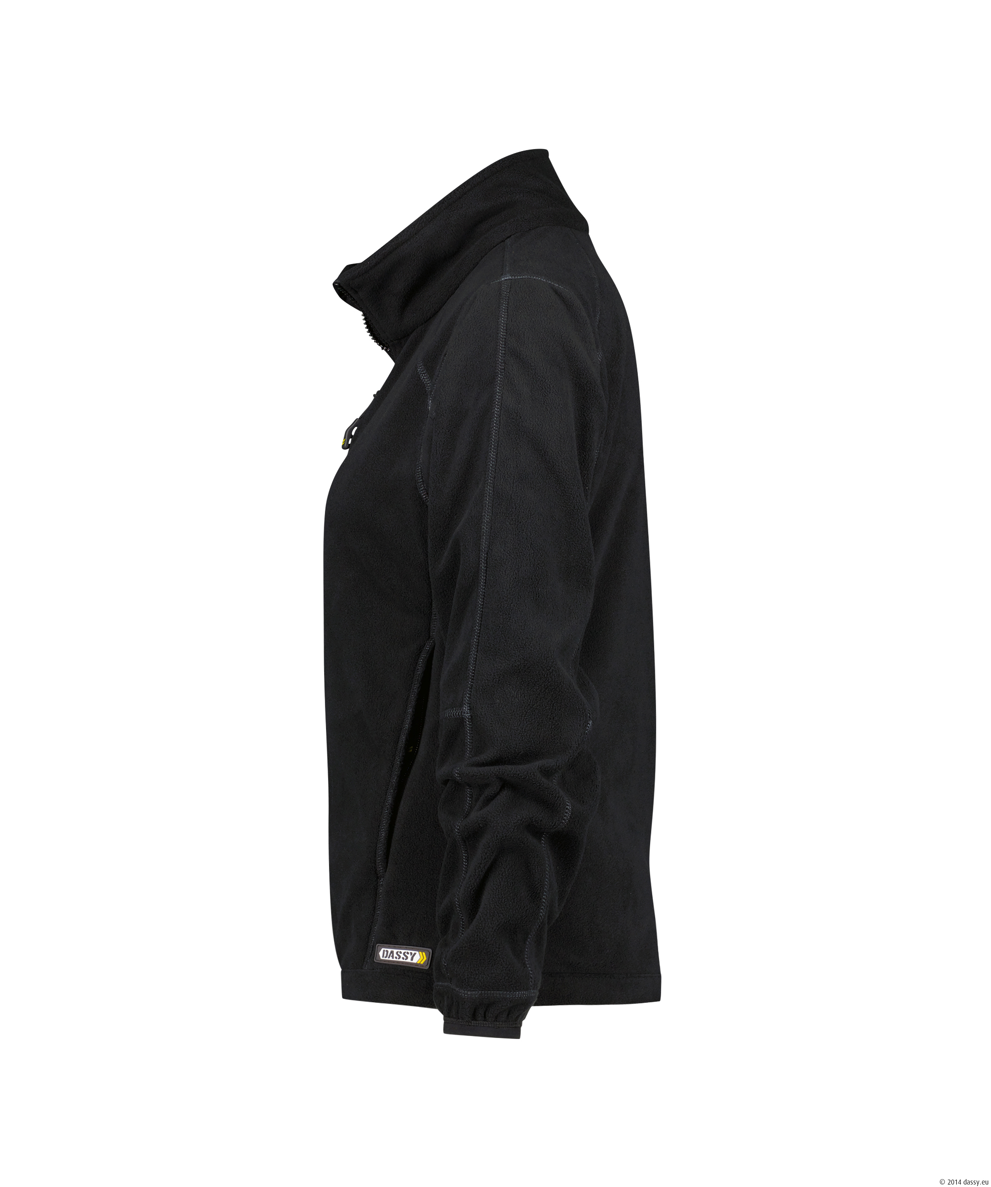 DASSY® Penza Women FLEECEJACKE FÜR DAMEN