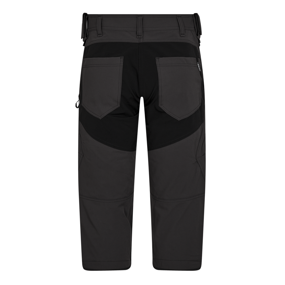 X-treme Handwerker 3/4-Hose mit 4-Wege-Stretch