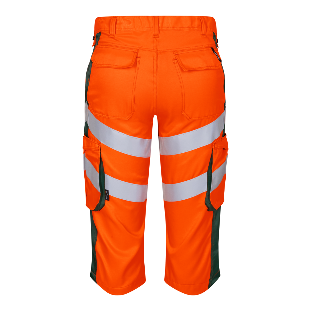 Safety Light 3/4-Hose 101 orange/grün CH58