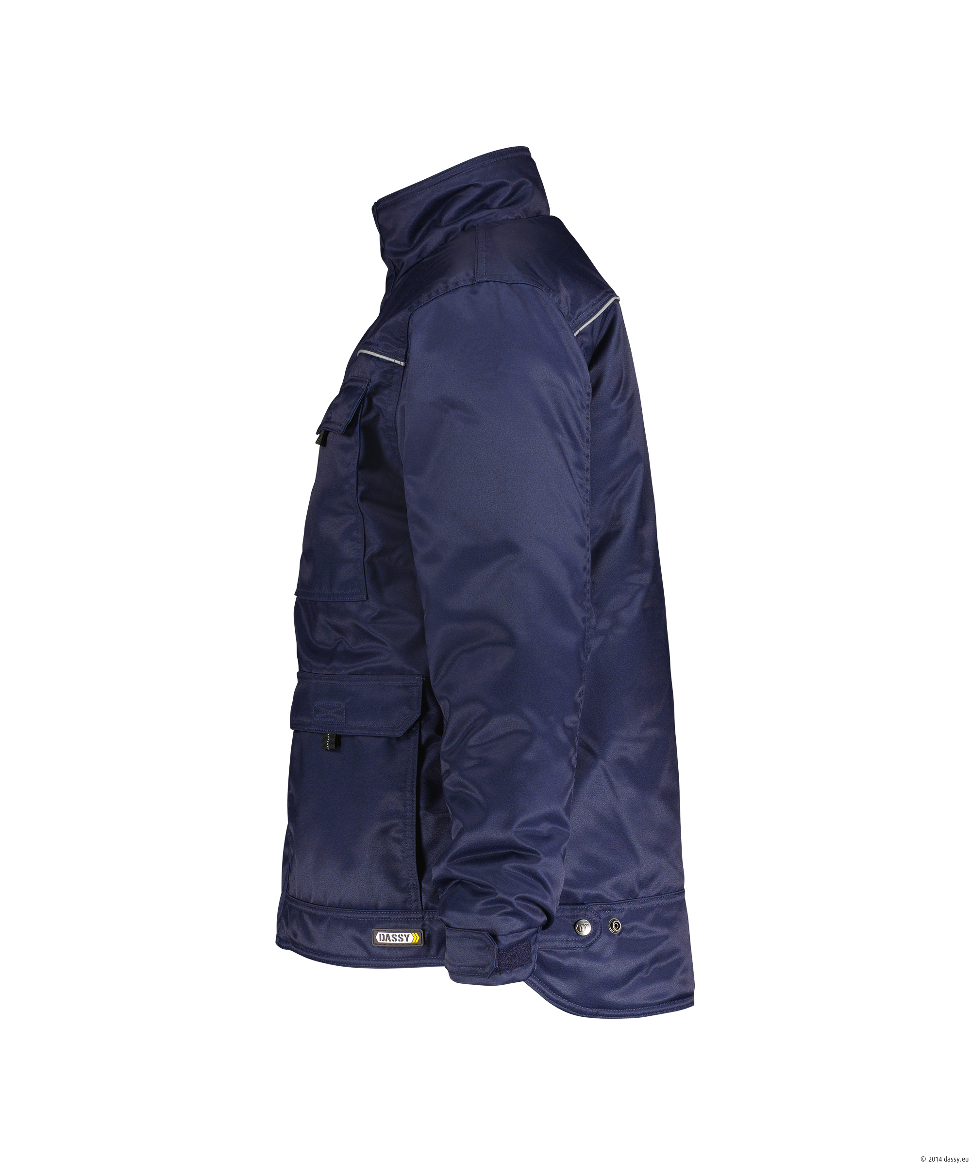 DASSY® Chatel 0825-dunkelblau XL