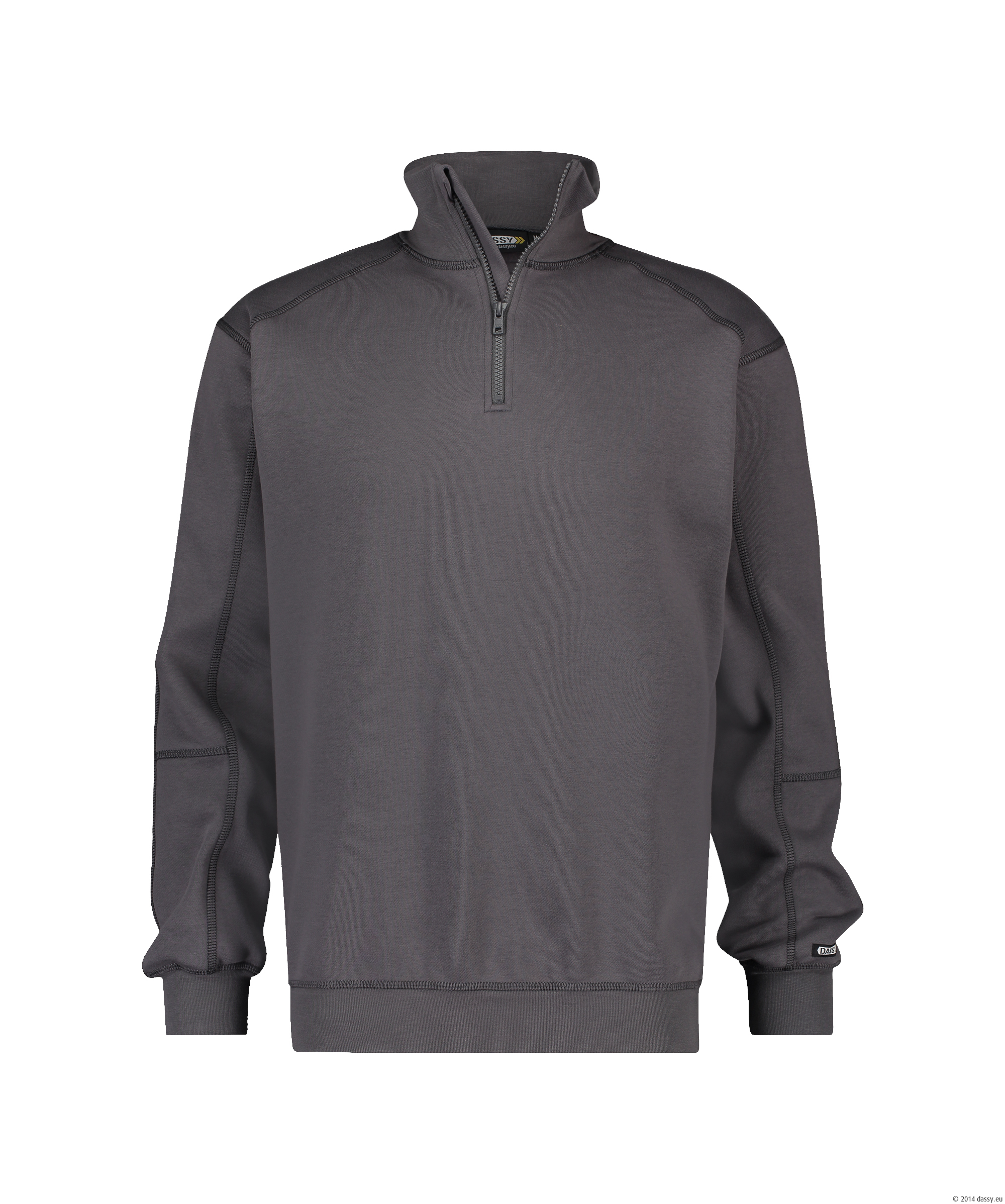 DASSY® Felix 0373-zementgrau XL