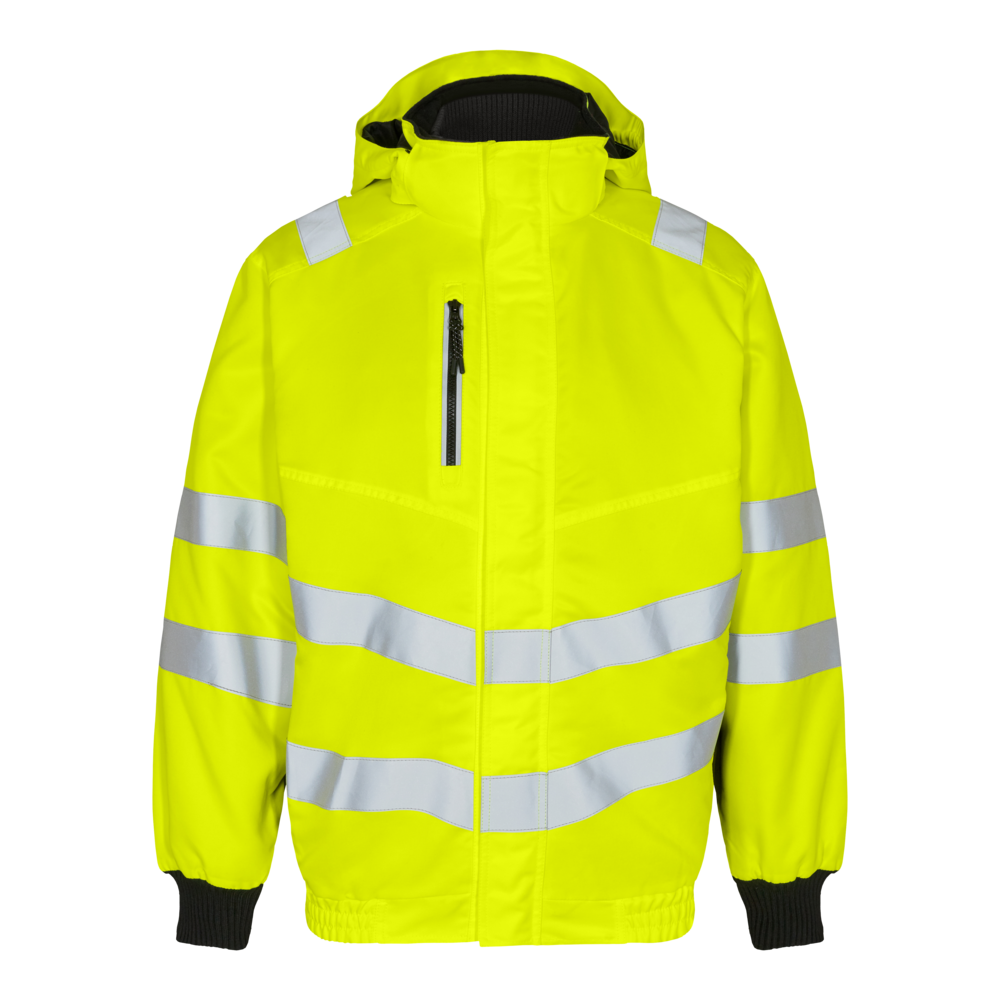 F. Engel Safety Pilotjacke