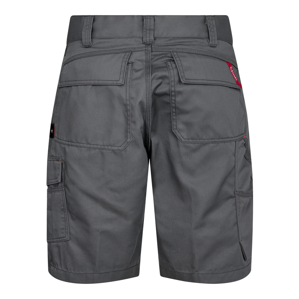 Combat Shorts 25 grau CH56