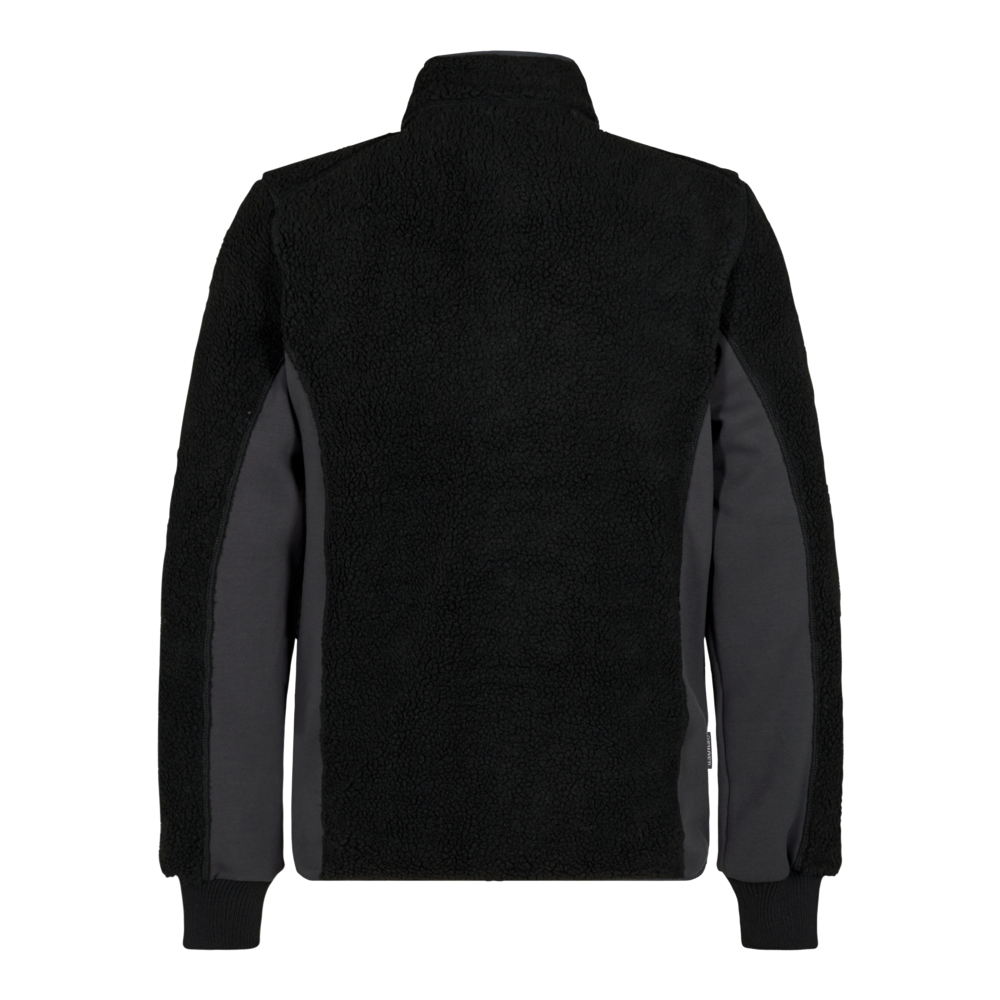 F. Engel X-treme Faserjacke Stretch