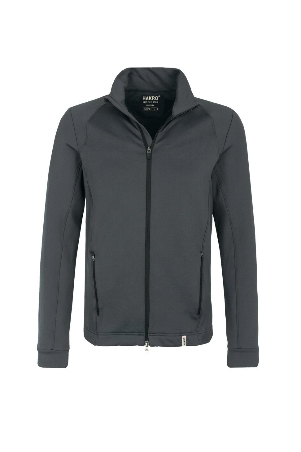 Hakro Tecjacke Torbay 028-anthrazit 2XL