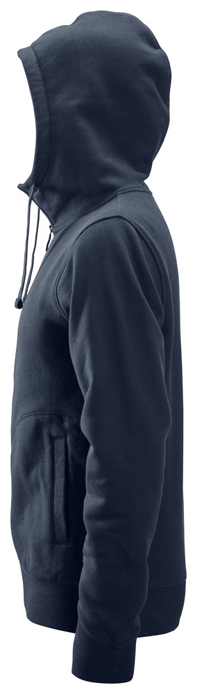 Kapuzenjacke