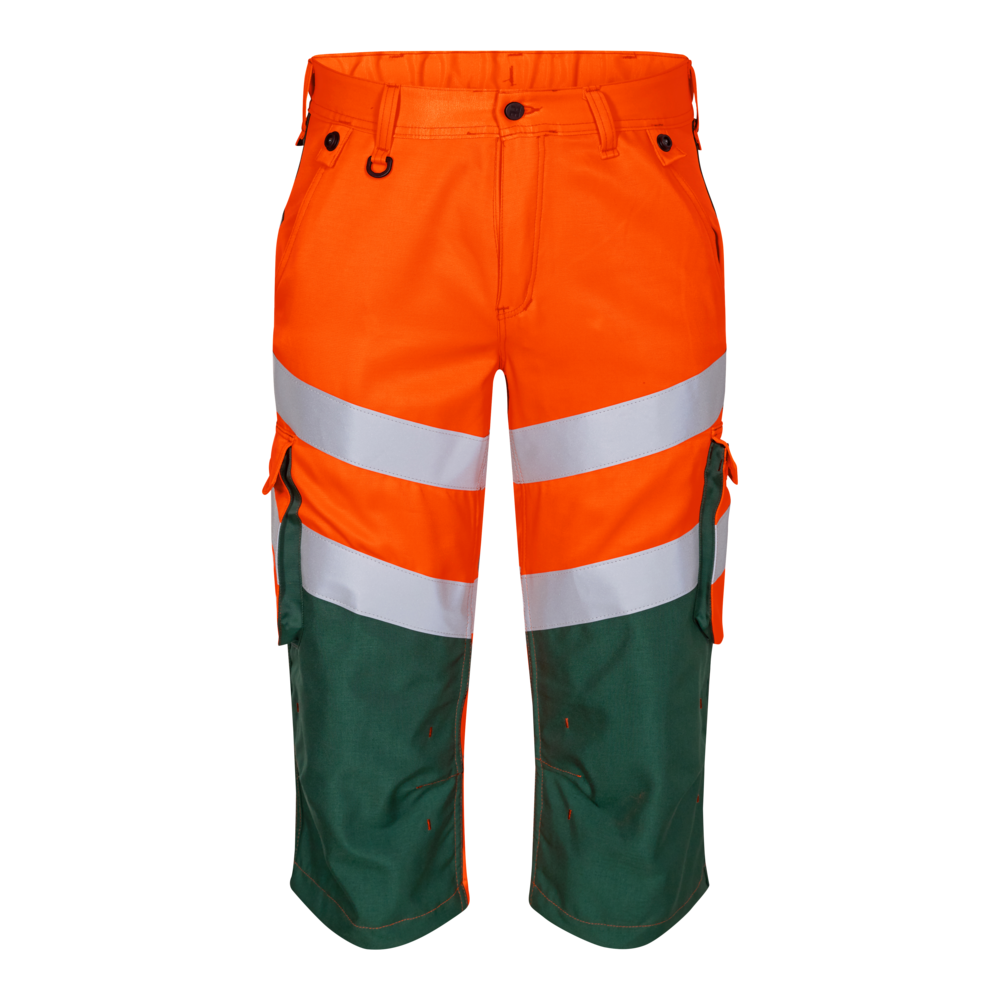 Safety Light 3/4-Hose 101 orange/grün CH58