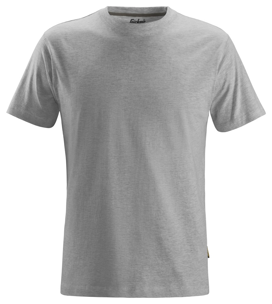 2800 - Light Grey Melange - Base