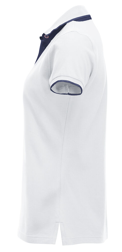 Seattle Women 00 weiss XL