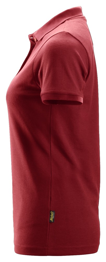 Damen Polo Arbeitsshirt