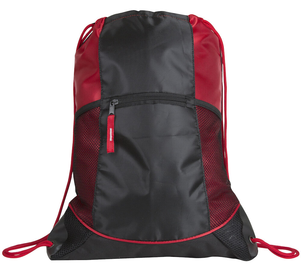 Smart Backpack 35 rot ONE SIZE