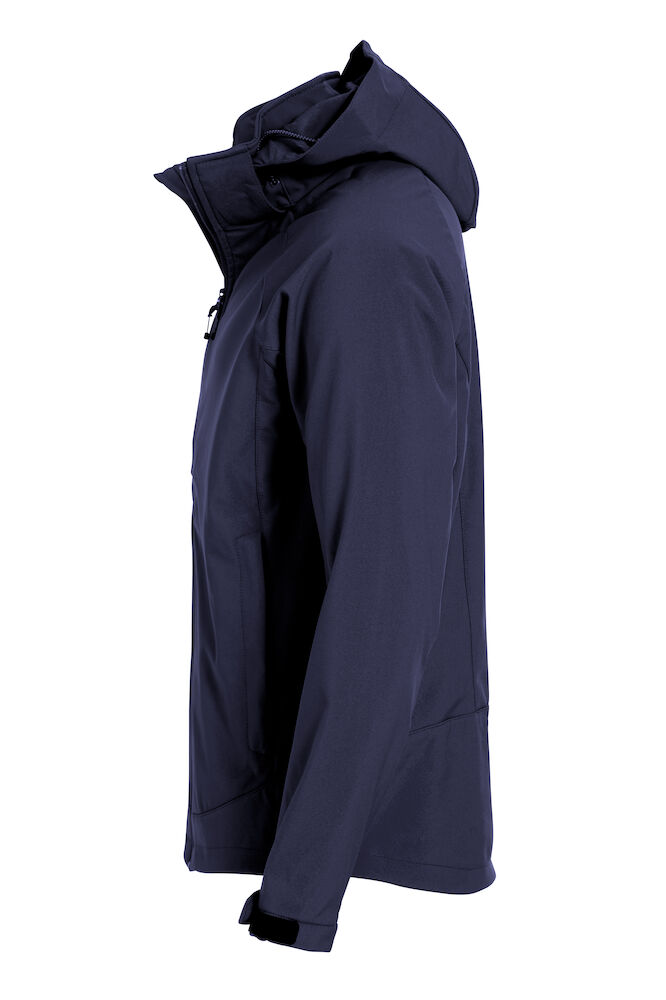 Milford Jacket 580 dunkelmarine 2XL