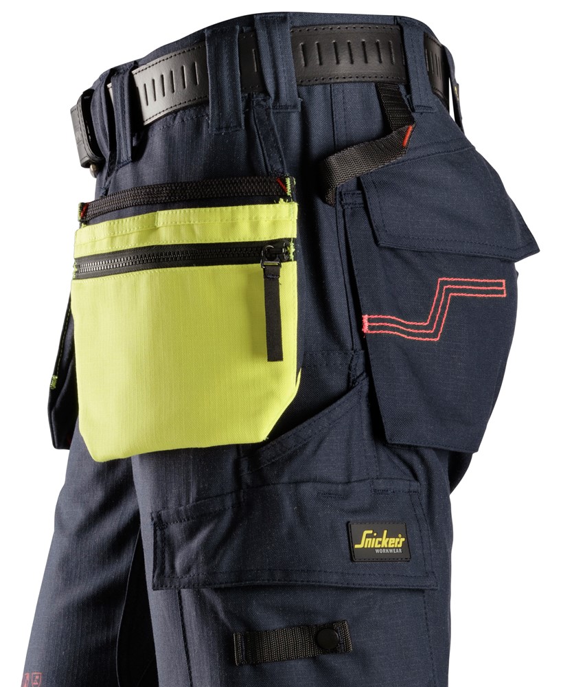 Multifunktionale Holstertaschen
