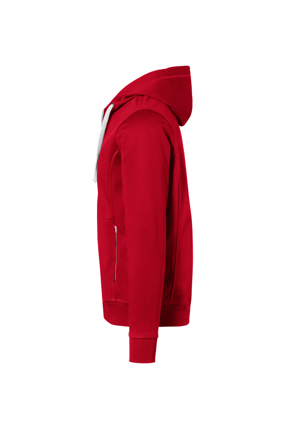 Hakro Kapuzenjacke Bonded
