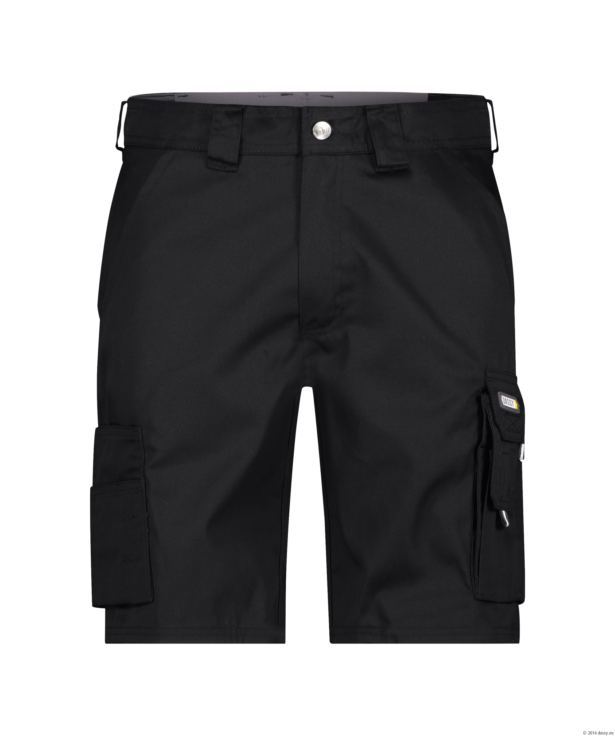 DASSY® Bari ARBEITSSHORTS