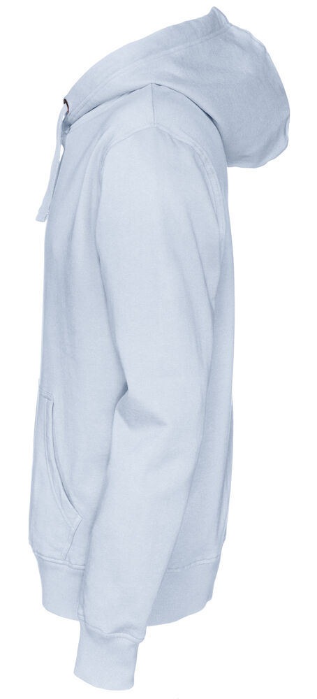 Hood Man 725 skyblue 4XL