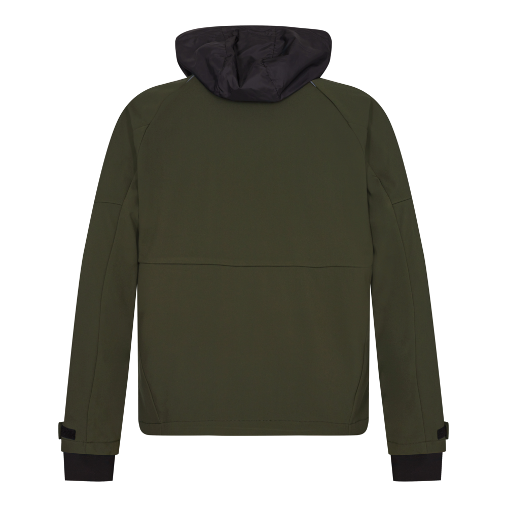 F. Engel X-treme Softshelljacke