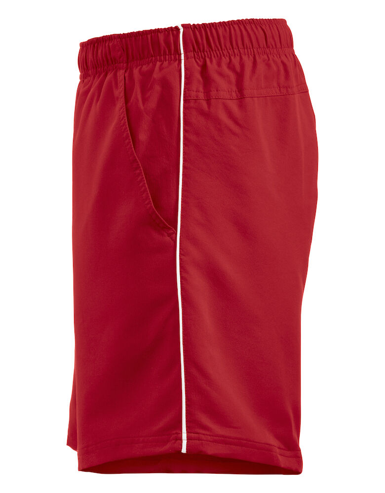 Hollis 3500 rot/weis 2XL