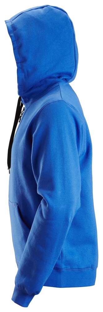 Hoodie mit Reißverschluss